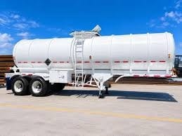 Autotanque para Hidrocarburos